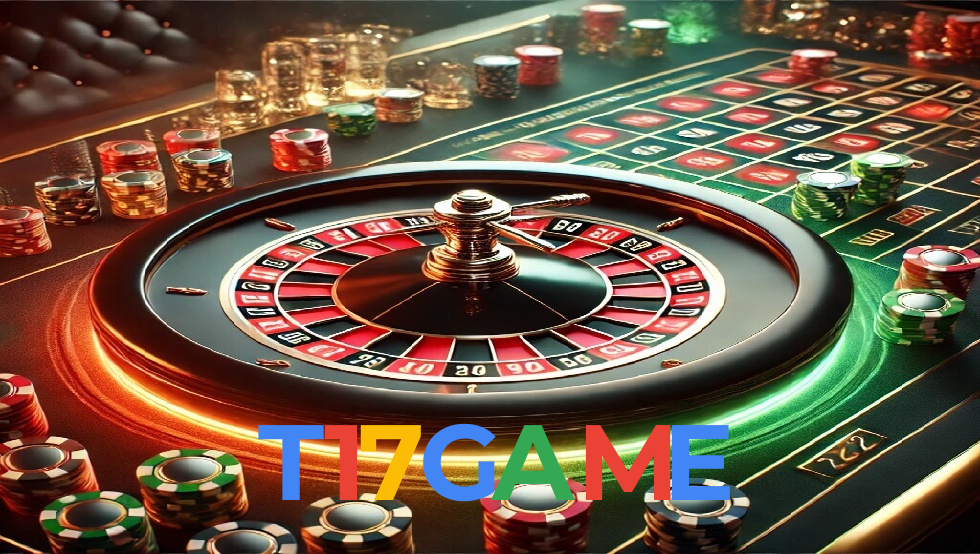 Slots no T17GAME