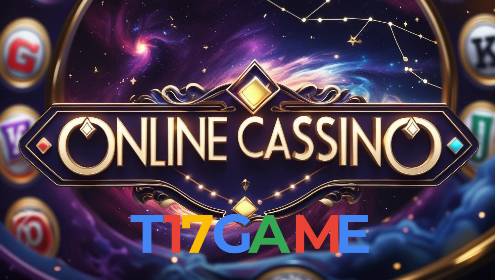 Baixar T17GAME Aplicativo 