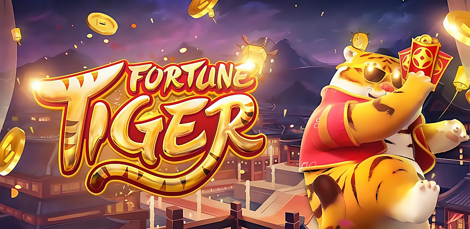 Jogar Fortune Tiger Demo no T17GAME